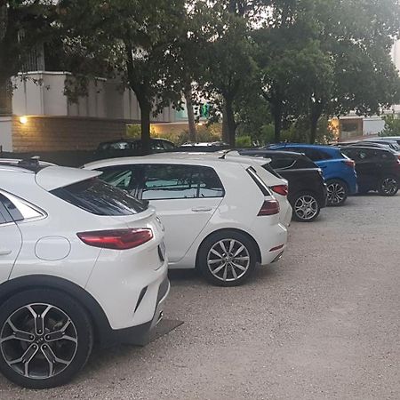 Hotel Monaco - Parcheggio Incluso Min 2 Gg Milano Marittima Ngoại thất bức ảnh