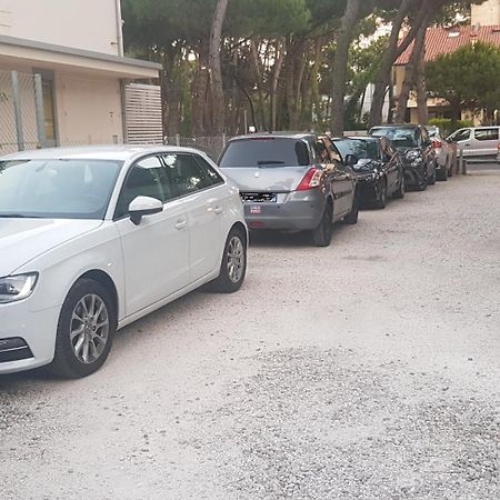 Hotel Monaco - Parcheggio Incluso Min 2 Gg Milano Marittima Ngoại thất bức ảnh