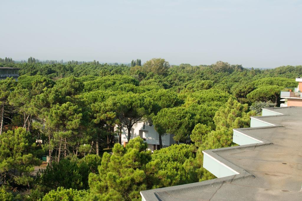 Hotel Monaco - Parcheggio Incluso Min 2 Gg Milano Marittima Ngoại thất bức ảnh