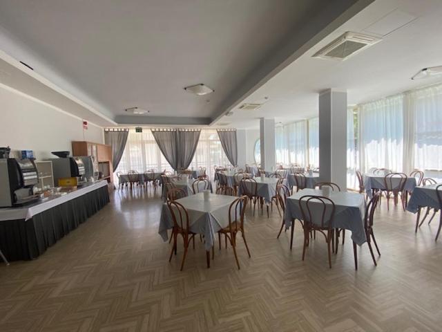 Hotel Monaco - Parcheggio Incluso Min 2 Gg Milano Marittima Ngoại thất bức ảnh