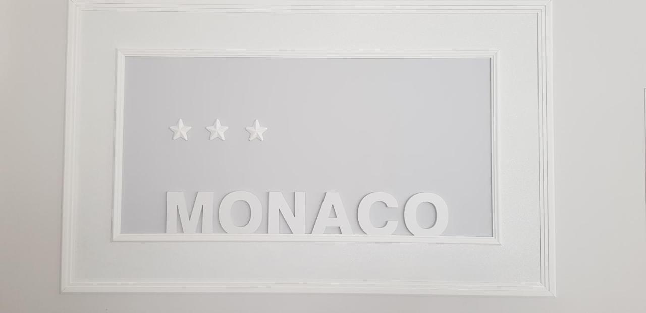 Hotel Monaco - Parcheggio Incluso Min 2 Gg Milano Marittima Ngoại thất bức ảnh