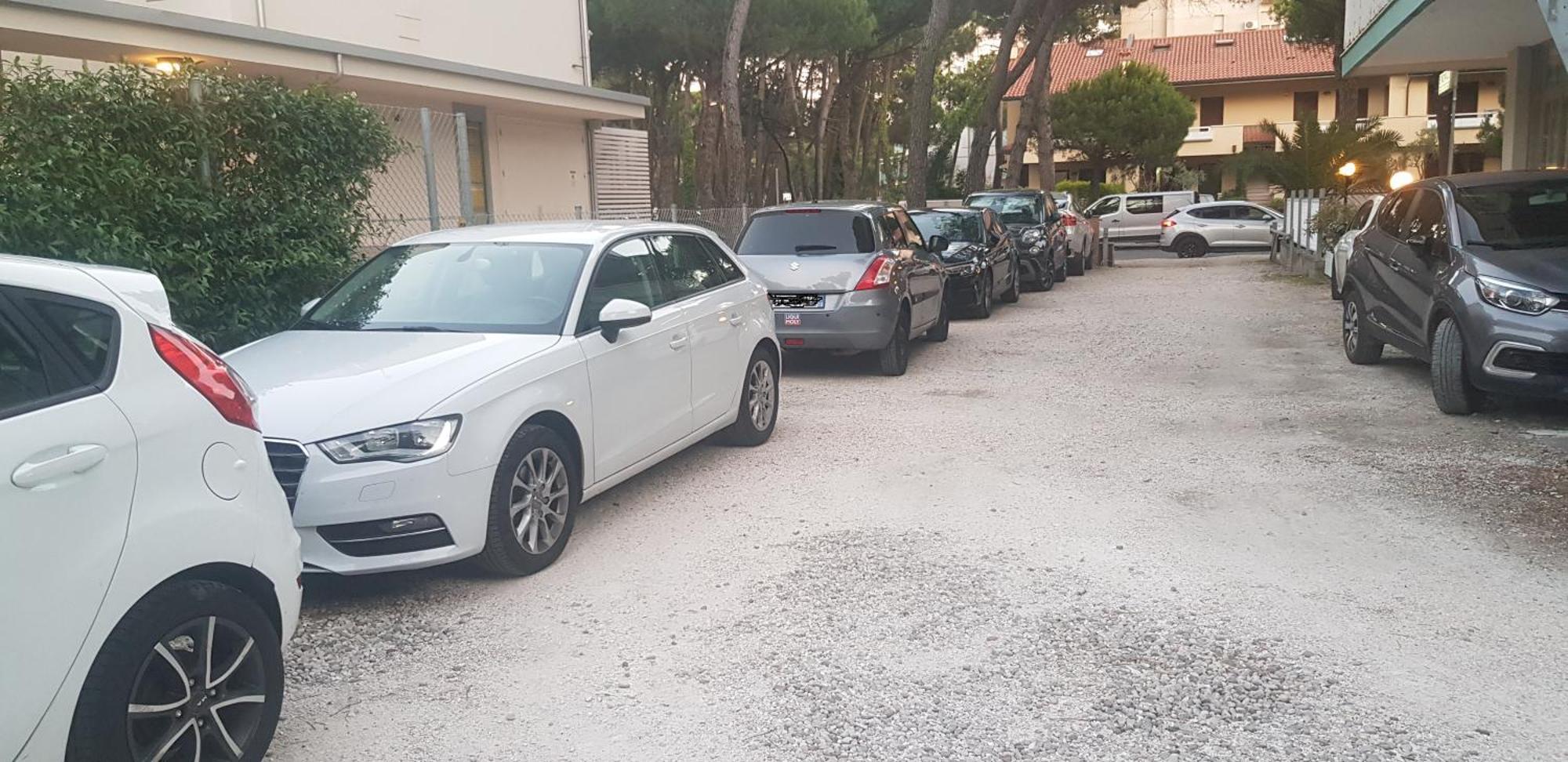 Hotel Monaco - Parcheggio Incluso Min 2 Gg Milano Marittima Ngoại thất bức ảnh