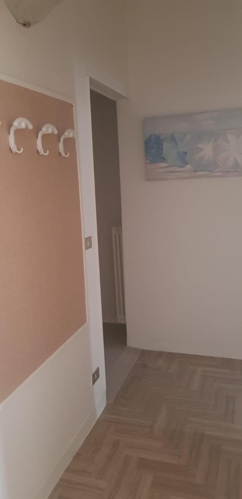 Hotel Monaco - Parcheggio Incluso Min 2 Gg Milano Marittima Phòng bức ảnh