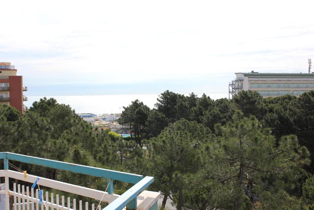 Hotel Monaco - Parcheggio Incluso Min 2 Gg Milano Marittima Phòng bức ảnh