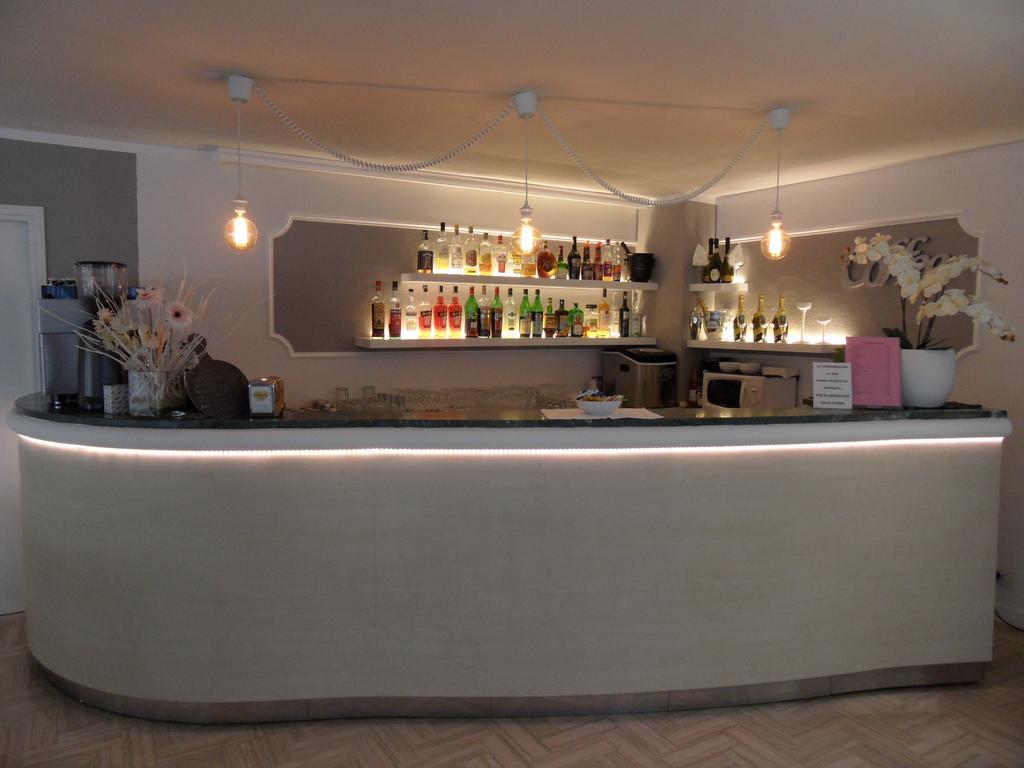 Hotel Monaco - Parcheggio Incluso Min 2 Gg Milano Marittima Ngoại thất bức ảnh