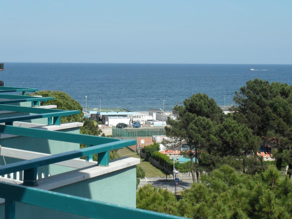 Hotel Monaco - Parcheggio Incluso Min 2 Gg Milano Marittima Ngoại thất bức ảnh