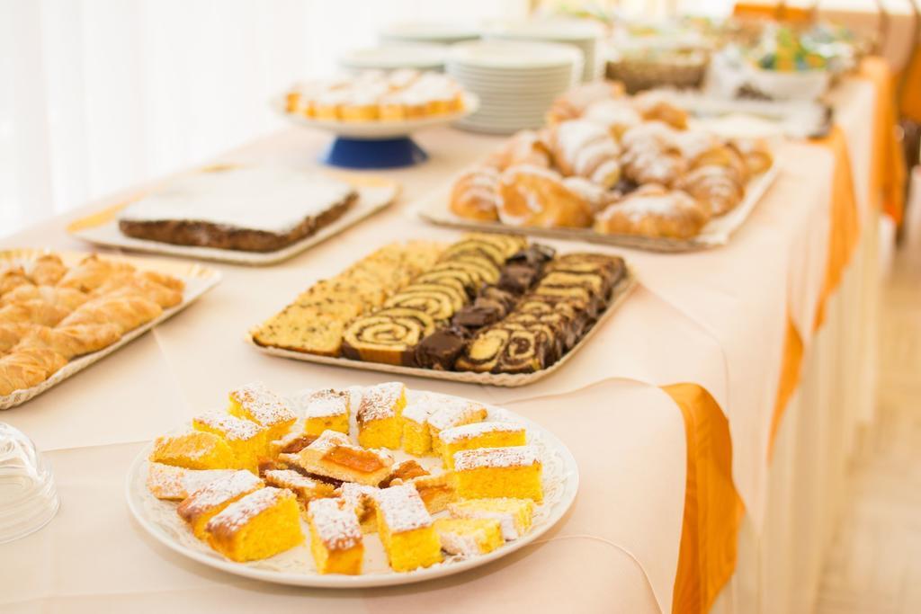 Hotel Monaco - Parcheggio Incluso Min 2 Gg Milano Marittima Ngoại thất bức ảnh