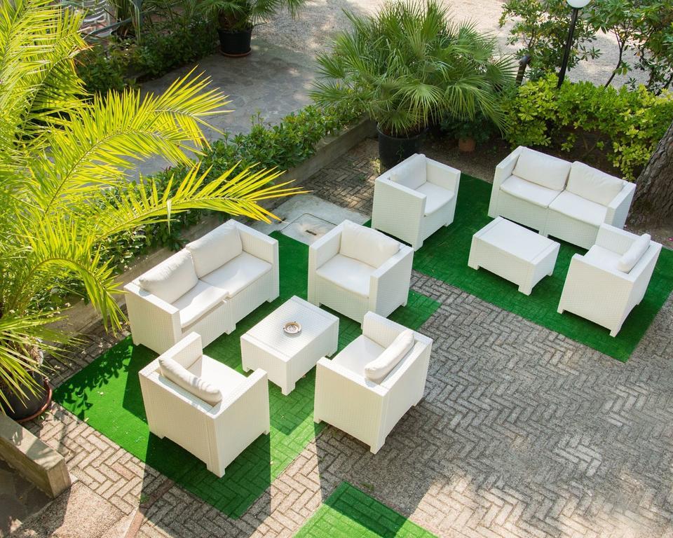 Hotel Monaco - Parcheggio Incluso Min 2 Gg Milano Marittima Ngoại thất bức ảnh